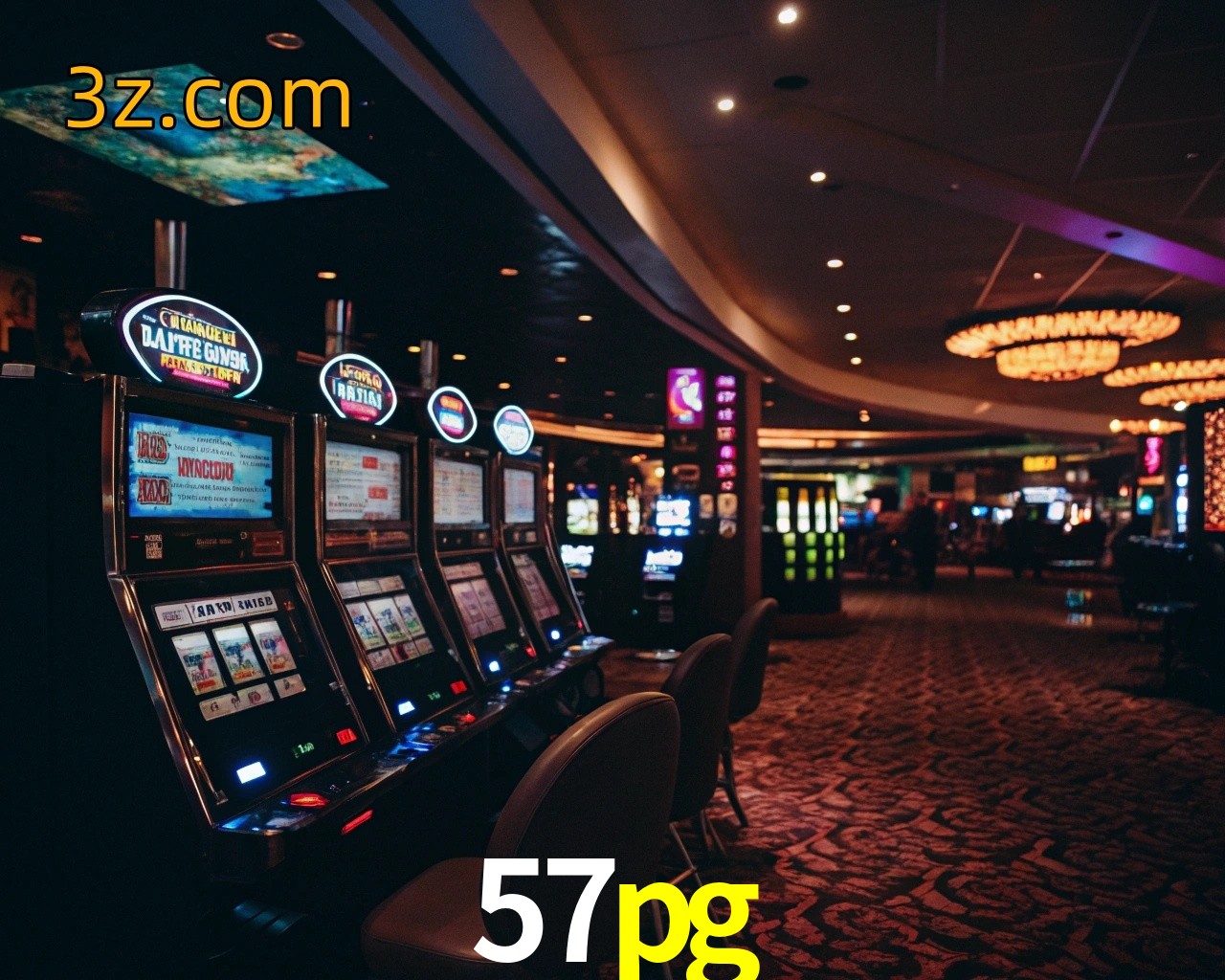  57pg login